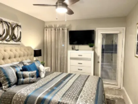 25% Off 1Bd Apt, Hwy161/183 DFW South, Irving I32