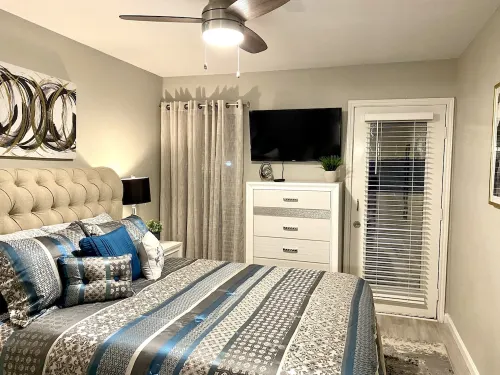 25% Off 1Bd Apt, Hwy161/183 DFW South, Irving I32