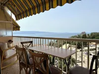 Appartement 3 Pièces vue mer en Excellent État Hotel a 