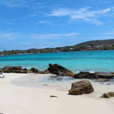 Villa East - Panoramic waterfront view - Best location