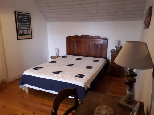 house / villa - Lesconil Hotel a Loctudy