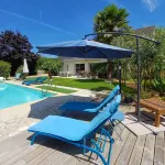 La Girouardière Hotels in Le Lude