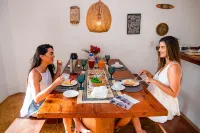 Casa Canoa Praia do Maceió