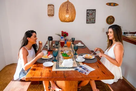 Casa Canoa Praia do Maceió