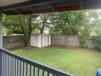 Entire house for your trip