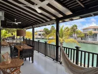 Villa Veva fully equipped Waterfront Escape