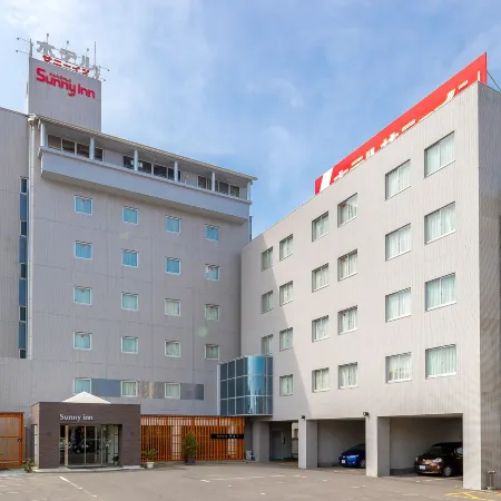 Hotel Sunny Inn