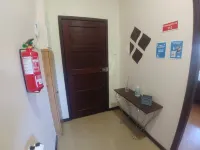 Apartamento de férias 2-3 pessoas