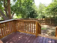 Home Sweet Home - Newly Renovated  Property-Located near Robins AFB
