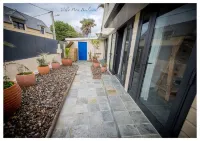 Villa Petit Boulevard de la Plage