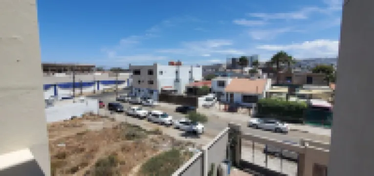 Modern 2 bedroom apartment by the bullring