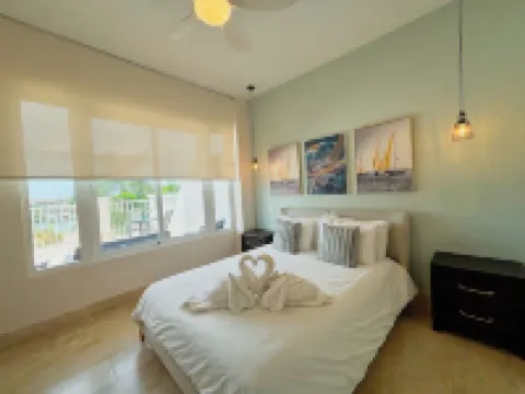 Exclusive Apartment in Buenaventura, Marina Village Hotels in 