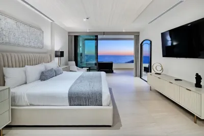 Sunsets in Paradise, Cozy 3-bedroom Condo in amazing Puerto Peñasco فنادق في 