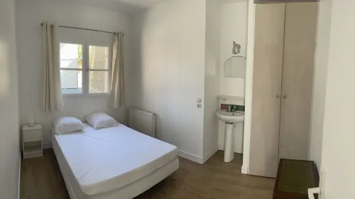 Maison de Campagne Nanterre