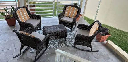 2 Bedroom Private vacation home in miches