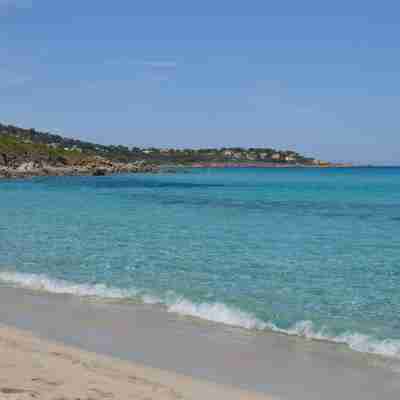 New apartment type 2 any comfort in a residence near the beaches Fitness & Recreational Facilities