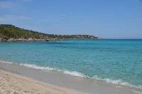 New apartment type 2 any comfort in a residence near the beaches