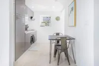 Renovated Apartment with pool at the garden #6