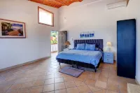 Casa las Mariposas Bungalow 8