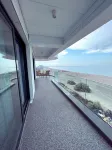 Sea View 2 bedroom Apartament located in Mamaia Nord