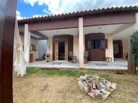 Casa, com Linda Área de Lazer e Piscina Aquecida
