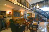 Leithen Lodge, Your Romantic Private Scottish Baronial Castle in N.Tampa