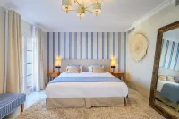 Hotel la Fonda Hotels in Benalmadena