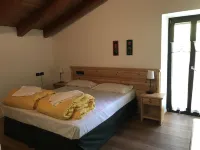 Malga Zanga Hotels in Drena