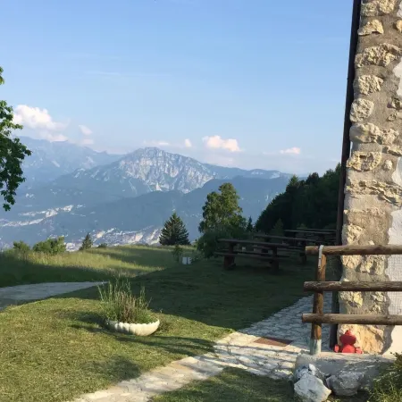 Malga Zanga