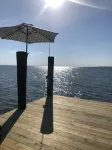 Tiny House at St. George Island - 2 stjerner