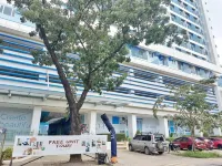 The Loop 2-BR CONDO Fully Air-conditioned with Wifi, Sofa Bed & Water Dispenser