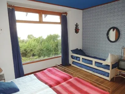 House / Lodge (Concierge Service Available) Northern Patagonia Playa Chaufquen, Lago Panguipulli附近的飯店