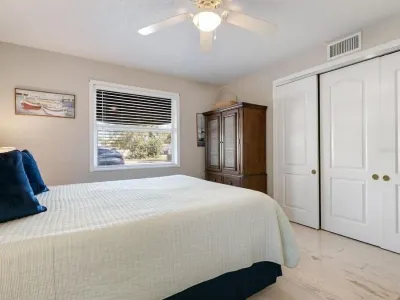 Condo next to Siesta Key