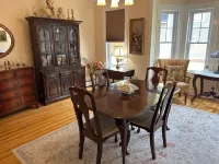 Great 2 bedroom apartment in Downtown Waterbury