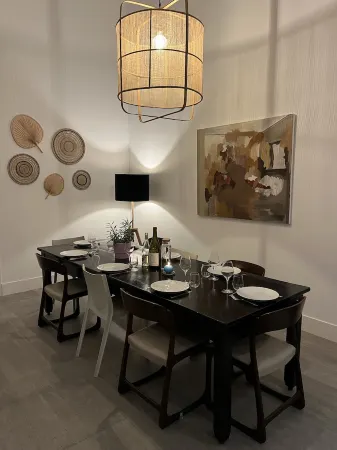 Ideal for families, 5-minute walk from the beach, between Dinard and Saint-Lunaire