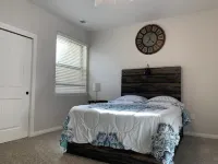 30 Mins To Reno Family Friendly Parking WiFi South Lake Tahoe Pet Friendly