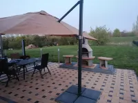 Apartment for 4 persons - Exclusive SPA, whirlpool, and much more.