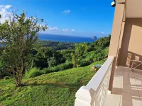 Villa LE Rocher