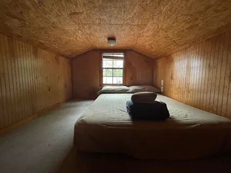 Cabin 14 at Tranquility Bay Resort