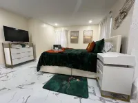 2 Private Units for Groups / Near Nexus & Wynn Hotels in Utica