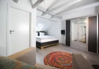Schiller-Quartier 15 Loft apartment no. 4