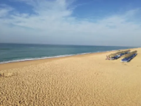 Villa Maça-huge villa perfect for families in 3acre farm near Quinta do Lago