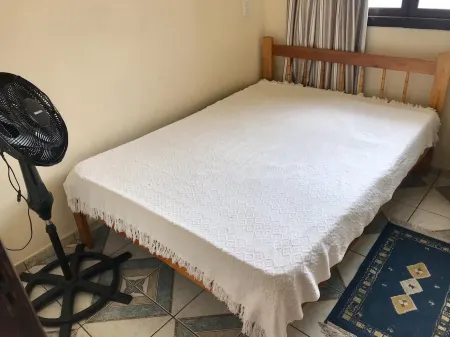 Apartment season Meia Praia Отели в г. Itapema