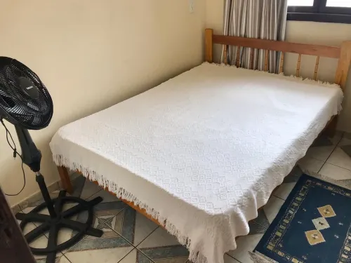 Apartment season Meia Praia