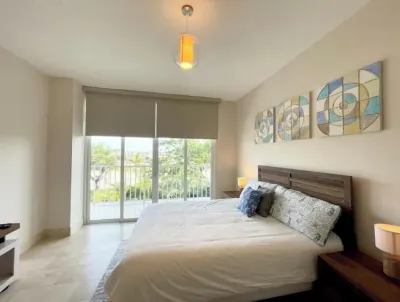 Deluxe 2 Bedroom apartment