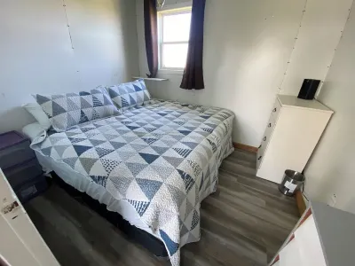 Charming Cottage Escape: Cozy Retreat in Mayfield Near Cavendish!