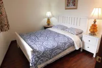 Otter Lake B&B, Denman Island, BC, Canadafamily friendly, coastal