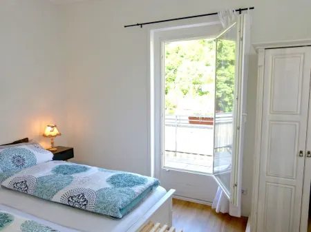 Lovingly guest apartments Alpirsbach - Apartment 2