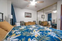 Stunning Fully remodeled Direct Oceanfront on the beach, AC, pool, spa