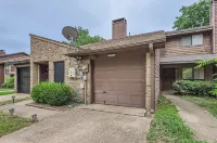 Near Downtown McKinney — Spacious Pet-Friendly Retreat w/ Office Amenities Hotels near Dallas IVF - McKinney